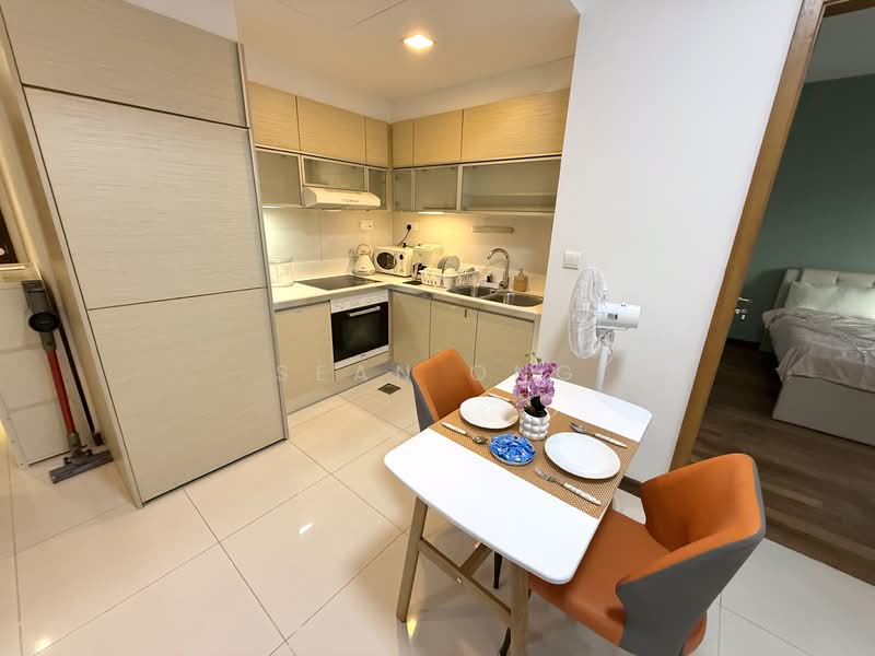 The Sail @ Marina Bay, 2 Marina Boulevard, Room Rental, 80 sqft, Condominium For Rent, by Sean Ong, 500066807 - PropertyGuru.com.sg