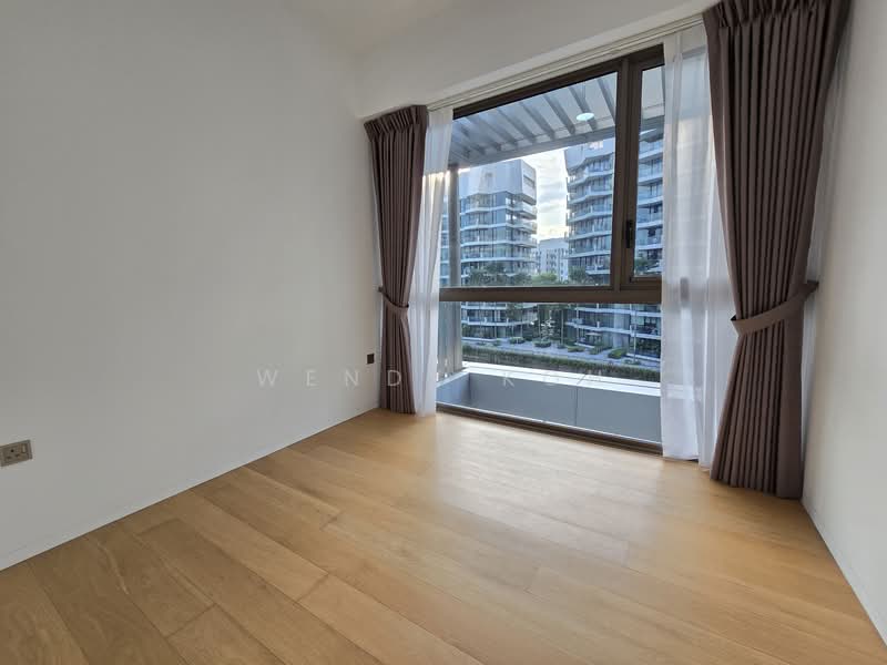 The Reef at King's Dock Condominium For Sale at S$ 3,600,000 | PropertyGuru Singapore - Common Bedroom