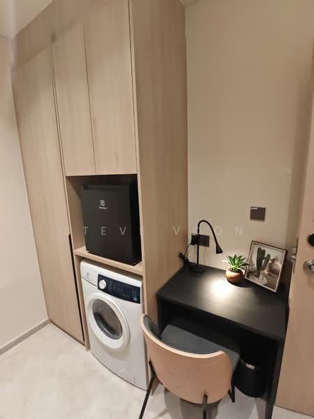 Coliwoo - Midtown, Near Bugis Area, NAFA, SMU, , Studio, 100 sqft, Apartment For Rent, by Steve Voon, 500066809 - Study - PropertyGuru.com.sg