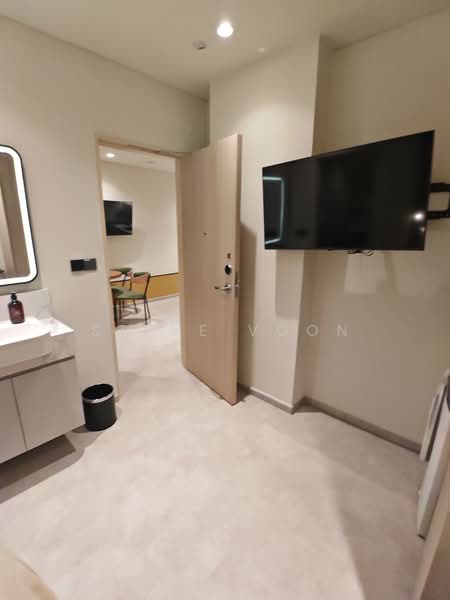 Coliwoo - Midtown, Near Bugis Area, NAFA, SMU, , Studio, 100 sqft, Apartment For Rent, by Steve Voon, 500066809 - Interior - PropertyGuru.com.sg