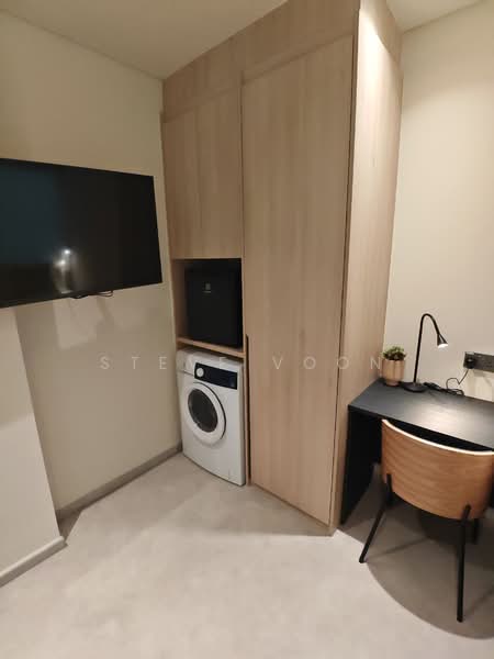 Coliwoo - Midtown, Near Bugis Area, NAFA, SMU, , Studio, 100 sqft, Apartment For Rent, by Steve Voon, 500066809 - Interior - PropertyGuru.com.sg