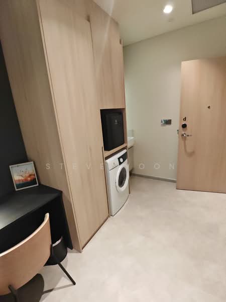Coliwoo - Midtown, Near Bugis Area, NAFA, SMU, , Studio, 100 sqft, Apartment For Rent, by Steve Voon, 500066809 - Interior - PropertyGuru.com.sg