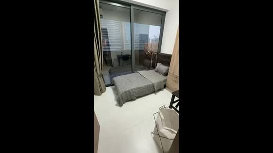 One-North Eden, 10 Slim Barracks Rise, Room Rental, 100 sqft, Condominium For Rent, by Sean Ong, 500066810 - PropertyGuru.com.sg