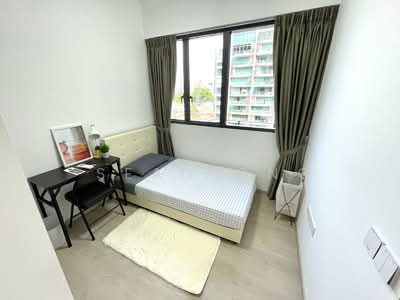 For Rent - One-North Eden