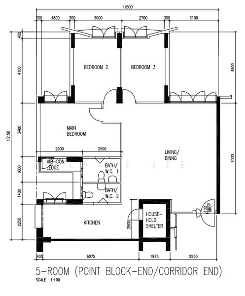 322C Anchorvale Drive HDB Flat For Sale at S$ 798,000 | PropertyGuru Singapore