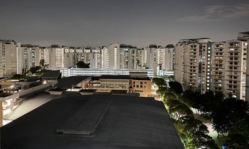 322C Anchorvale Drive HDB Flat For Sale at S$ 798,000 | PropertyGuru Singapore - Exterior