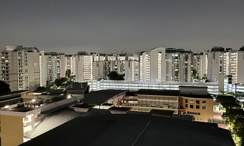 322C Anchorvale Drive HDB Flat For Sale at S$ 798,000 | PropertyGuru Singapore - Exterior