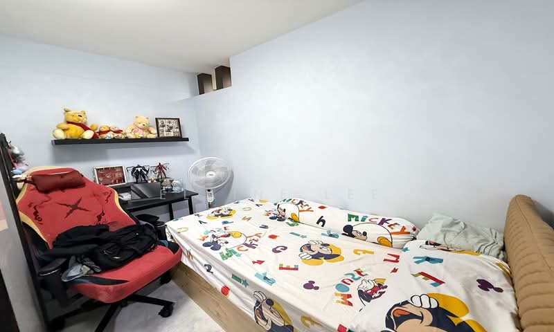 322C Anchorvale Drive HDB Flat For Sale at S$ 798,000 | PropertyGuru Singapore - Bedroom