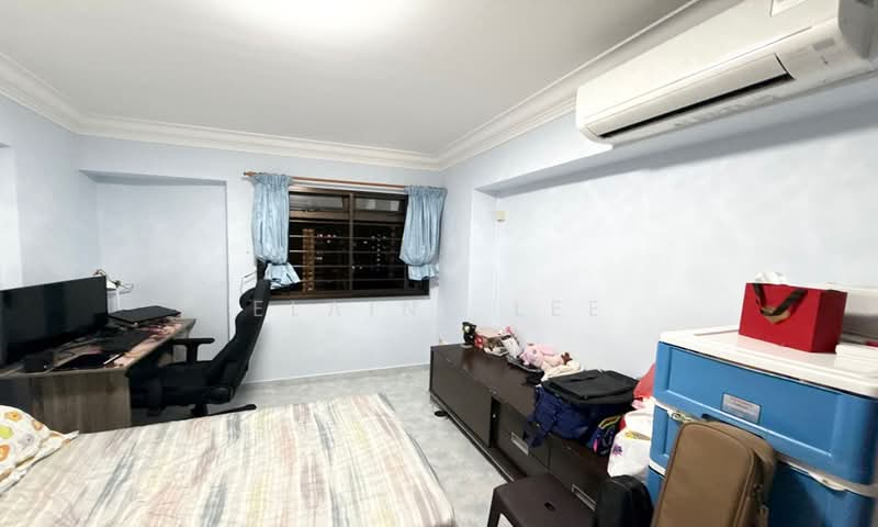 322C Anchorvale Drive HDB Flat For Sale at S$ 798,000 | PropertyGuru Singapore - Bedroom