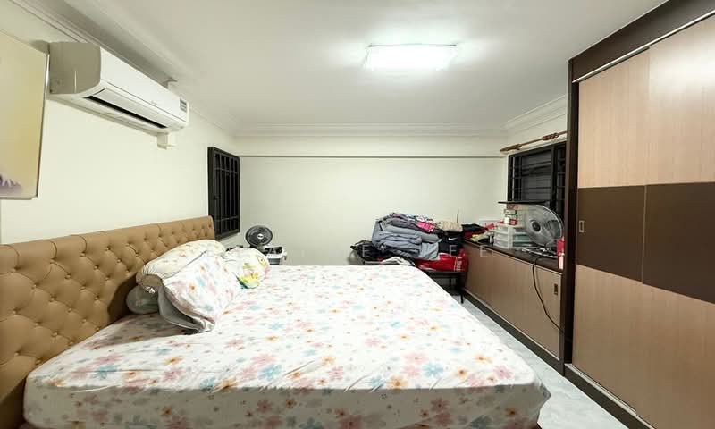 322C Anchorvale Drive HDB Flat For Sale at S$ 798,000 | PropertyGuru Singapore - Bedroom