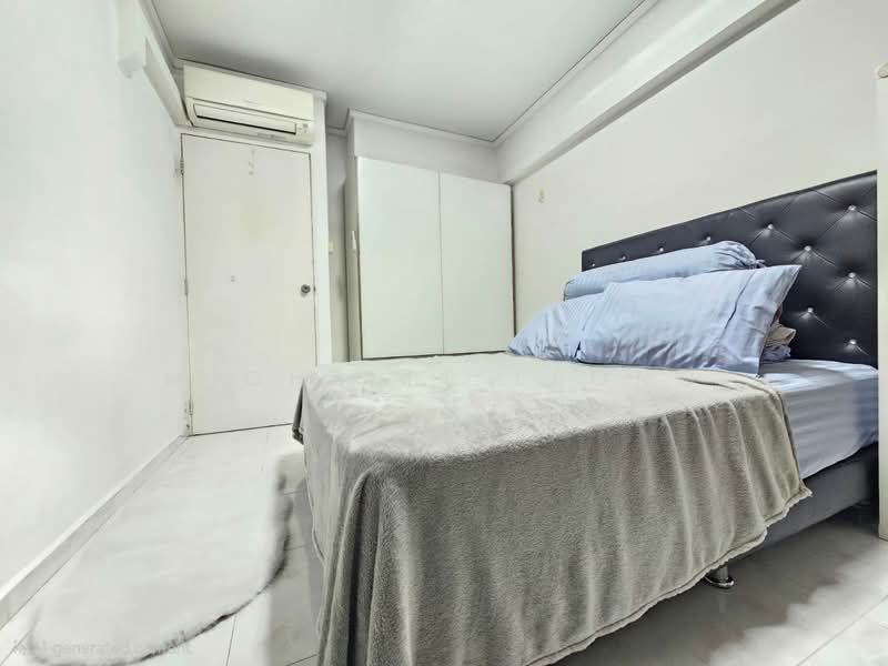 402 Admiralty Link HDB Flat For Sale at S$ 580,000 | PropertyGuru Singapore - Bedroom