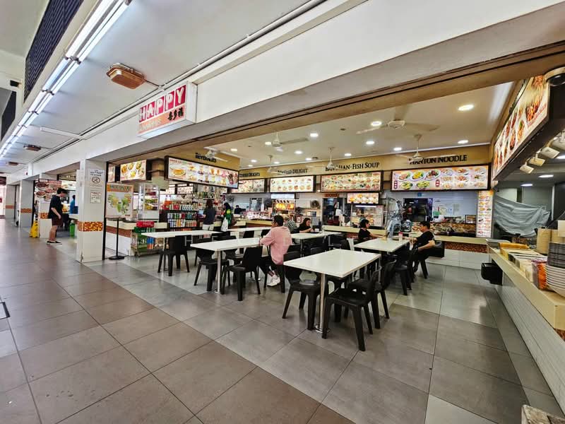 402 Admiralty Link HDB Flat For Sale at S$ 580,000 | PropertyGuru Singapore