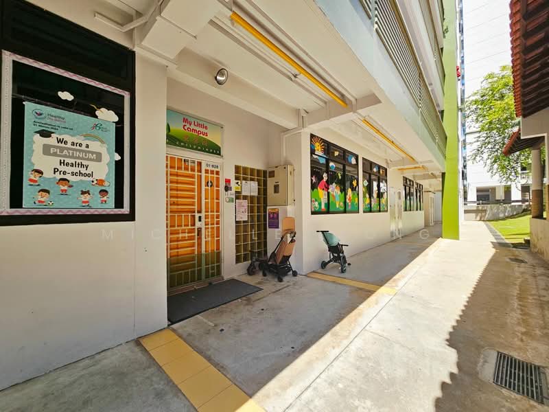 402 Admiralty Link HDB Flat For Sale at S$ 580,000 | PropertyGuru Singapore