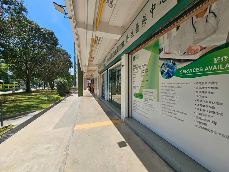 402 Admiralty Link HDB Flat For Sale at S$ 580,000 | PropertyGuru Singapore