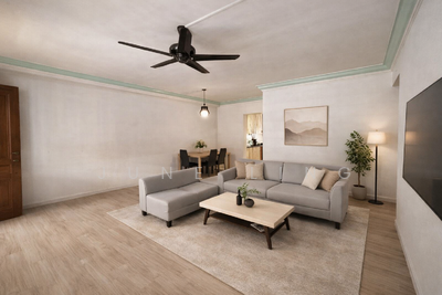 For Sale - 916 Jurong West Street 91