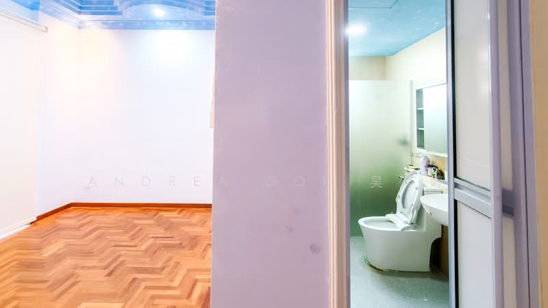 Astoria Park, 34 Lorong Mydin, Room Rental, 150 sqft, Condominium For Rent, by Andrea Goh 吴雪婷, 500066819 - Bathroom - PropertyGuru.com.sg