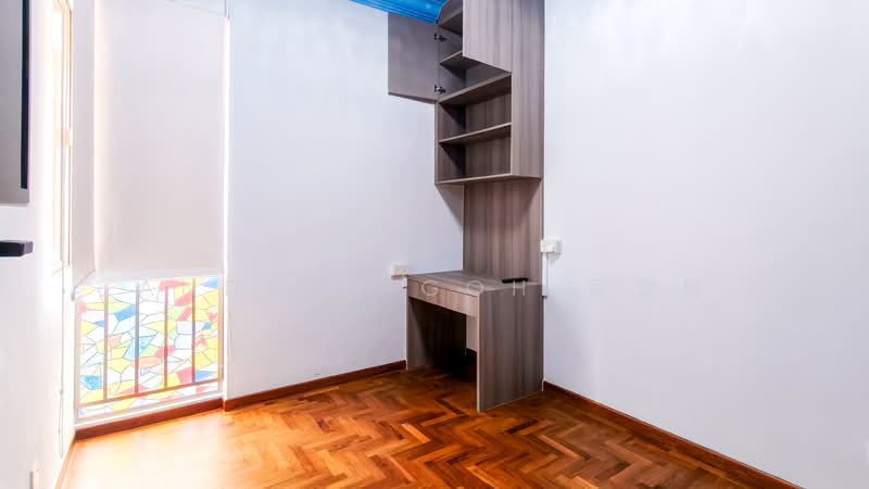 Astoria Park, 34 Lorong Mydin, Room Rental, 100 sqft, Condominium For Rent, by Andrea Goh 吴雪婷, 500066820 - Study - PropertyGuru.com.sg