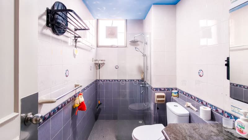 Astoria Park, 34 Lorong Mydin, Room Rental, 100 sqft, Condominium For Rent, by Andrea Goh 吴雪婷, 500066820 - Bathroom - PropertyGuru.com.sg