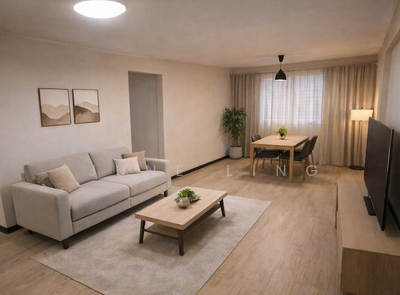 For Sale - 996A Buangkok Crescent