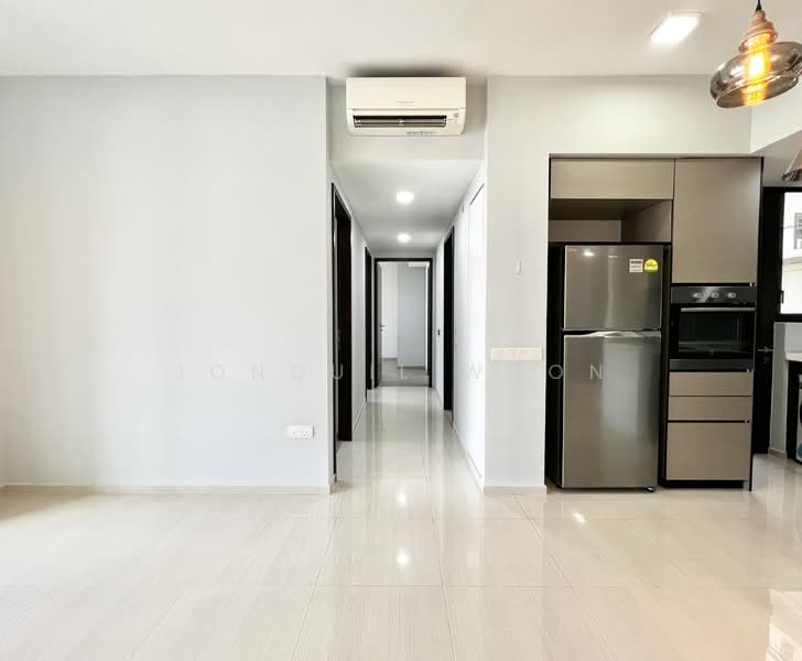 D'Nest, 131 Pasir Ris Grove, 3 Bedrooms, 936 sqft, Condominium For Rent, by Jonquil Woon, 500066822 - Interior - PropertyGuru.com.sg