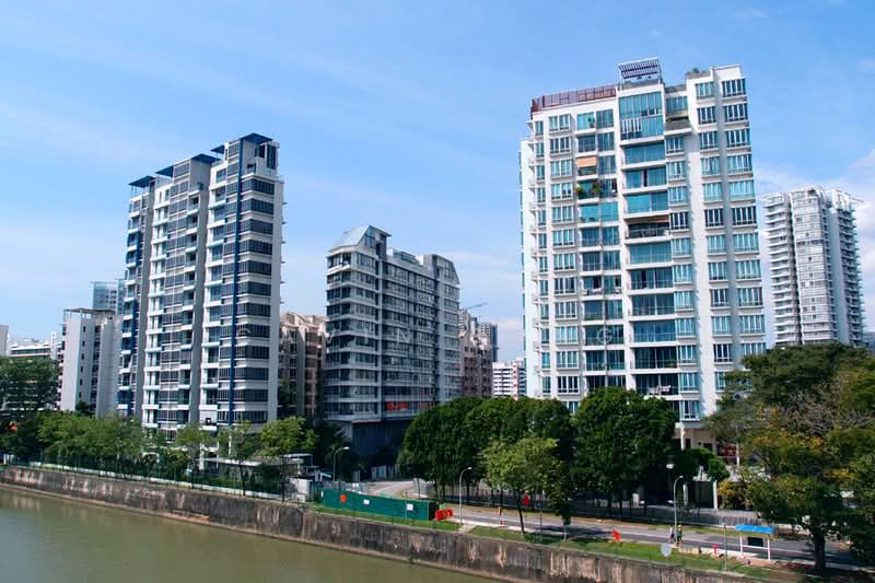 M66, 66 Moonstone Lane, 1 Bedroom, 463 sqft, Condominium For Rent, by Cavin Song, 500066824 - View - PropertyGuru.com.sg