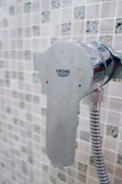 M66, 66 Moonstone Lane, 1 Bedroom, 463 sqft, Condominium For Rent, by Cavin Song, 500066824 - Fittings - PropertyGuru.com.sg