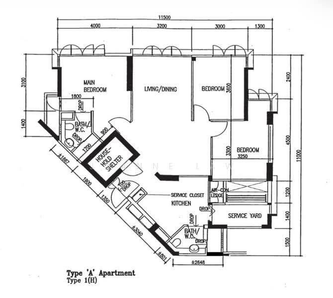 195C Punggol Road HDB Flat For Sale at S$ 580,000 | PropertyGuru Singapore