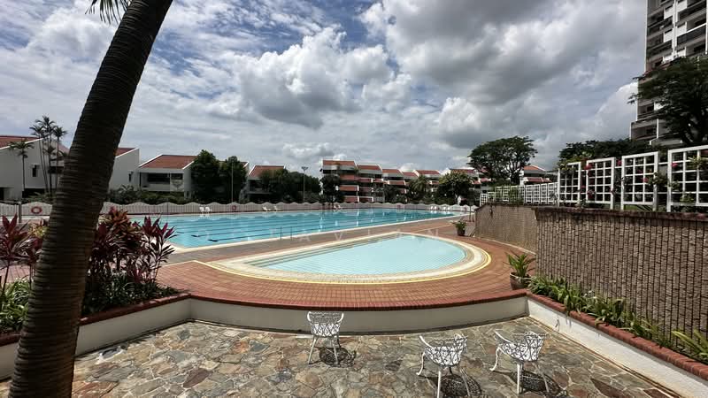 Kensington Park, 2 Kensington Park Drive, 4 Bedrooms, 2,260 sqft, Condominium For Rent, by Octavian ., 500066827 - Exterior - PropertyGuru.com.sg