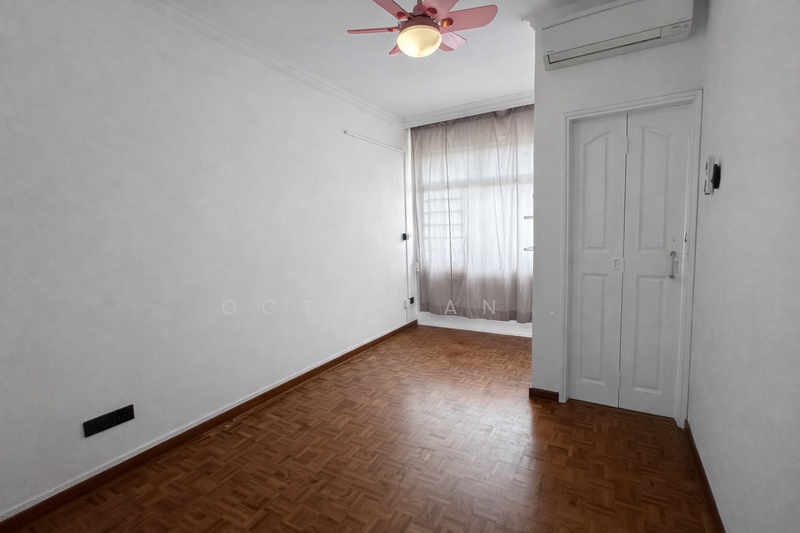 Kensington Park, 2 Kensington Park Drive, 4 Bedrooms, 2,260 sqft, Condominium For Rent, by Octavian ., 500066827 - Bedroom 3 - PropertyGuru.com.sg