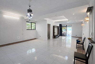 For Rent - Kensington Park