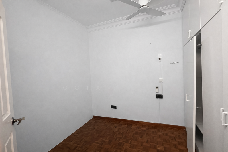 Kensington Park, 2 Kensington Park Drive, 4 Bedrooms, 2,260 sqft, Condominium For Rent, by Octavian ., 500066827 - Bedroom 4 - PropertyGuru.com.sg