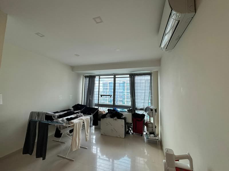 Park Green, 2 Rivervale Link, 3 Bedrooms, 1,530 sqft, Condominium For Rent, by Stella Kuek, 500066830 - Interior - PropertyGuru.com.sg