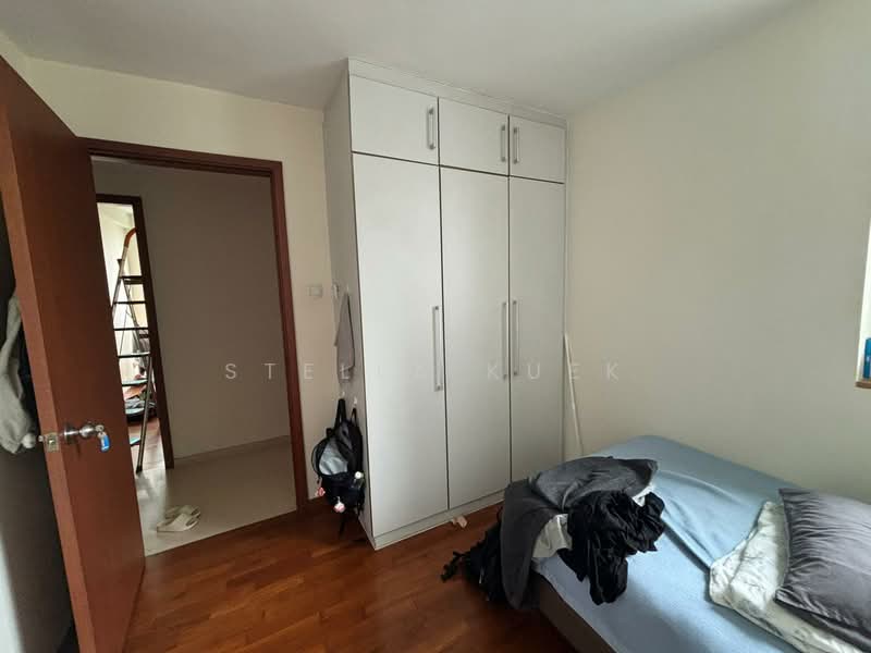 Park Green, 2 Rivervale Link, 3 Bedrooms, 1,530 sqft, Condominium For Rent, by Stella Kuek, 500066830 - Bedroom - PropertyGuru.com.sg