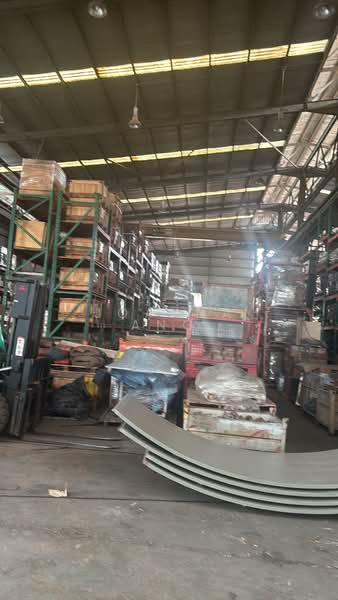 Tuas, , 24,000 sqft, Factory / Workshop (B2) For Rent, by Joanna Ang, 500066831 - Interior - CommercialGuru.com.sg