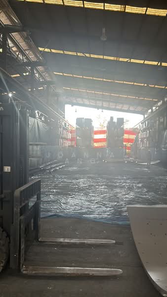 Tuas, , 24,000 sqft, Factory / Workshop (B2) For Rent, by Joanna Ang, 500066831 - Exterior - CommercialGuru.com.sg