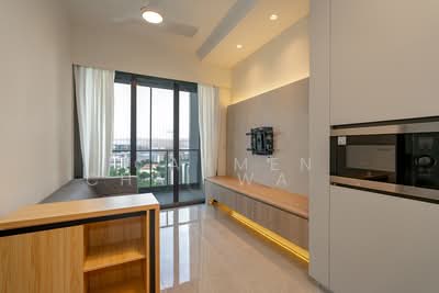 For Rent - Parc Clematis