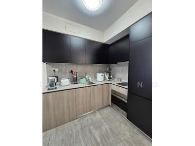 For Rent - Grandeur Park Residences