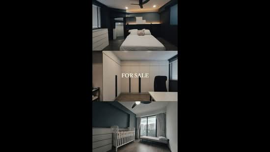 310A Punggol Walk HDB Flat For Sale at S$ 750,000 | PropertyGuru Singapore