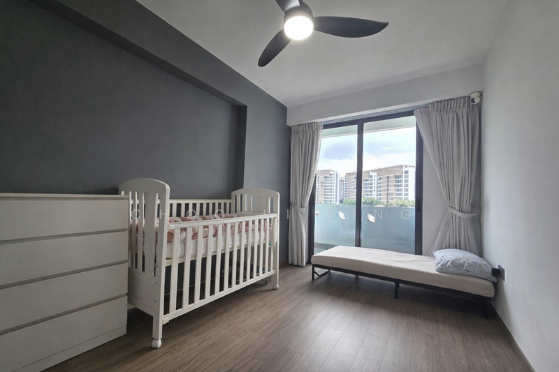 310A Punggol Walk HDB Flat For Sale at S$ 750,000 | PropertyGuru Singapore - Bedroom