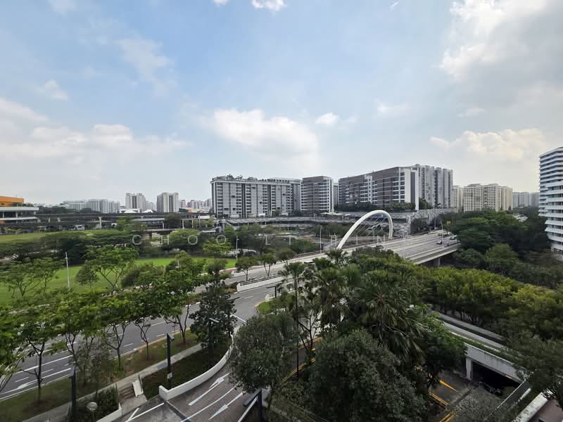 310A Punggol Walk HDB Flat For Sale at S$ 750,000 | PropertyGuru Singapore - Exterior