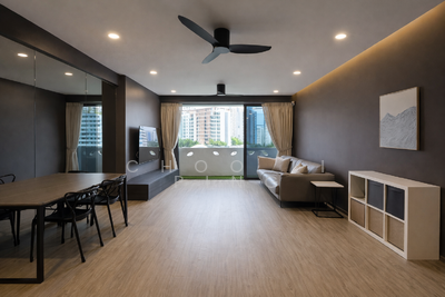 For Sale - 310A Punggol Walk