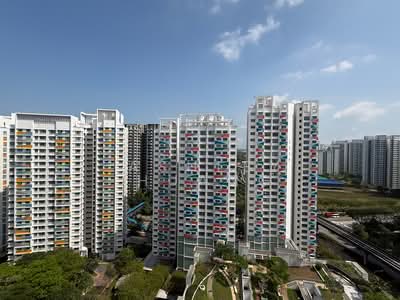 For Sale - 453C Fernvale Road