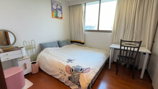 The Whitley Residences, Whitley Road, Room Rental, 200 sqft, Semi-Detached House For Rent, by Edward Wang, 500066857 - PropertyGuru.com.sg