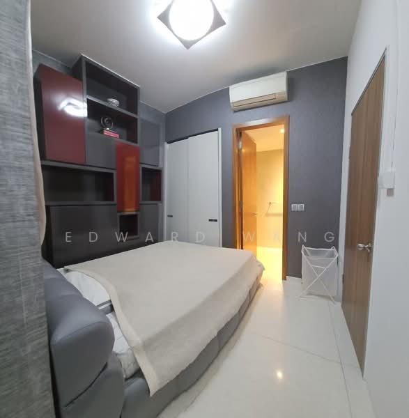 The Whitley Residences, Whitley Road, Room Rental, 200 sqft, Semi-Detached House For Rent, by Edward Wang, 500066857 - Bedroom - PropertyGuru.com.sg