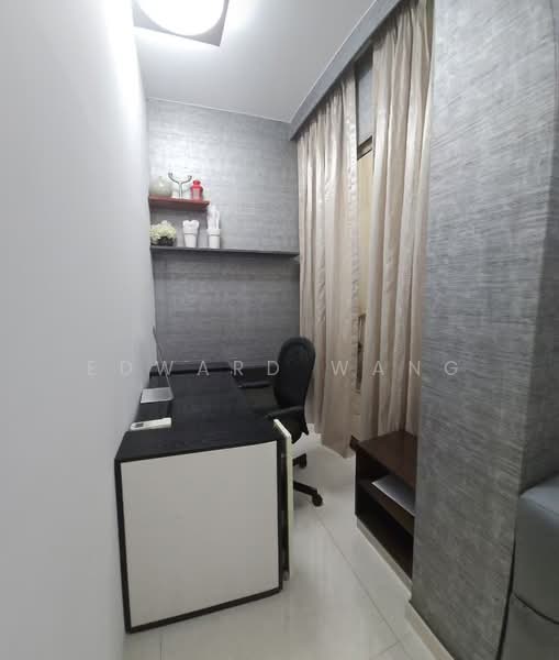 The Whitley Residences, Whitley Road, Room Rental, 200 sqft, Semi-Detached House For Rent, by Edward Wang, 500066857 - Study - PropertyGuru.com.sg