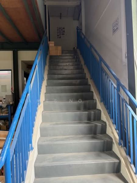 Polaris @ Woodlands, 101 Woodlands Avenue 12, 2,788 sqft, Factory / Workshop (B2) For Sale, by James Ng H H, 500066859 - Interior - CommercialGuru.com.sg