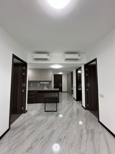 Pasir Ris 8 Apartment For Sale at S$ 1,488,000 | PropertyGuru Singapore - Kitchen