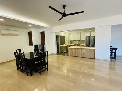 For Sale - Pinewood Gardens