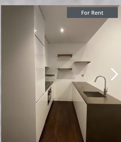 Lloyd SixtyFive, 65 Lloyd Road, 1 Bedroom, 872 sqft, Condominium For Rent, by Soni M. Lalwani, 500066864 - Kitchen - PropertyGuru.com.sg