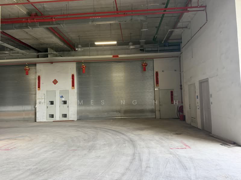 Polaris @ Woodlands, 101 Woodlands Avenue 12, 5,662 sqft, Factory / Workshop (B2) For Sale, by James Ng H H, 500066865 - Interior - CommercialGuru.com.sg